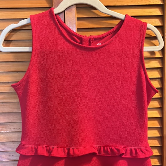 The Children’s Place Dress - Size 14 - Picture 2 of 3